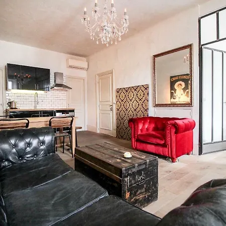 Apartman Charmant *