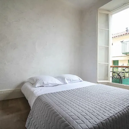 Charmant Apartmán